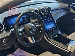 مرسيدس بنز C-Class